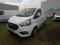 preview Ford Transit Custom #0