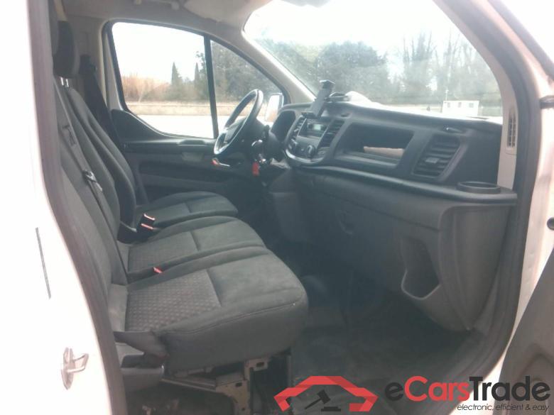 TRANSIT CUST TRENDB 300 L1H1 R #5