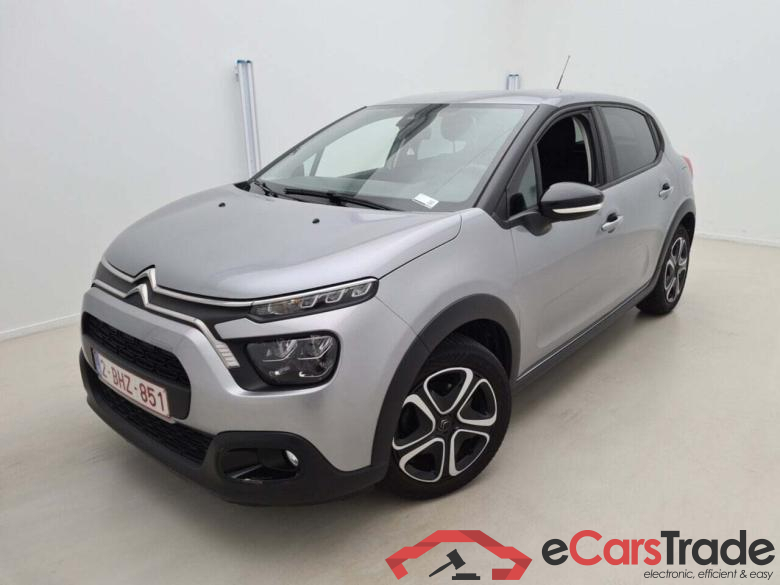 CITROEN C3 1.2 PT FEEL