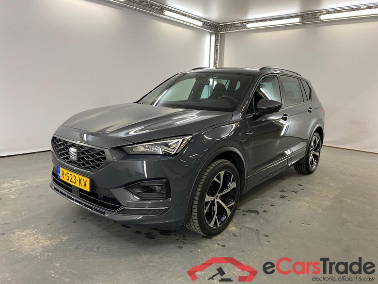 SEAT Tarraco 1.5 TSI FR Business #1