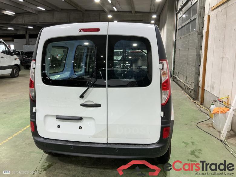 RENAULT KANGOO EXPRESS 1.5 BLUE DCI 95 MAXI CONFORT #5