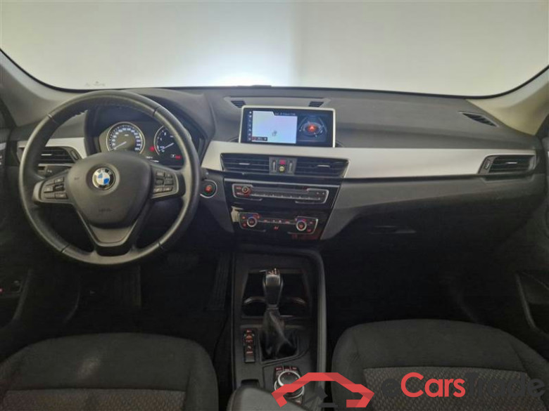 BMW X1 1.5i xDrive25e Plug-In Hybrid Aut. LED-Xenon Navi-Pro KeylessGo Klima PDC ... #6
