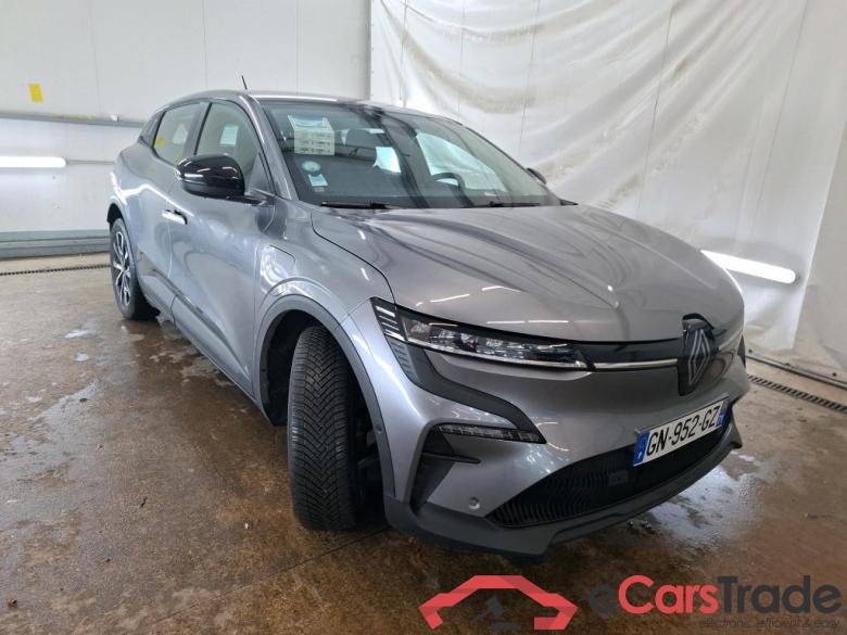 RENAULT Megane E-TECH / 2022 / 5P / Berline evolution ER EV60 130ch optimum charge #4
