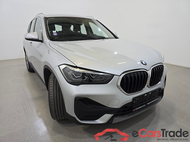 BMW X1 1.5i xDrive25e Plug-In Hybrid Design Aut. LED-Xenon Navi-Pro KeylessGo Camera Klima PDC ... #3