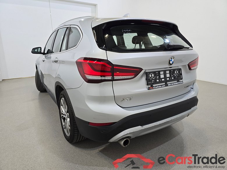BMW X1 1.5i xDrive25e Plug-In Hybrid Design Aut. LED-Xenon Navi-Pro KeylessGo Camera Klima PDC ... #6