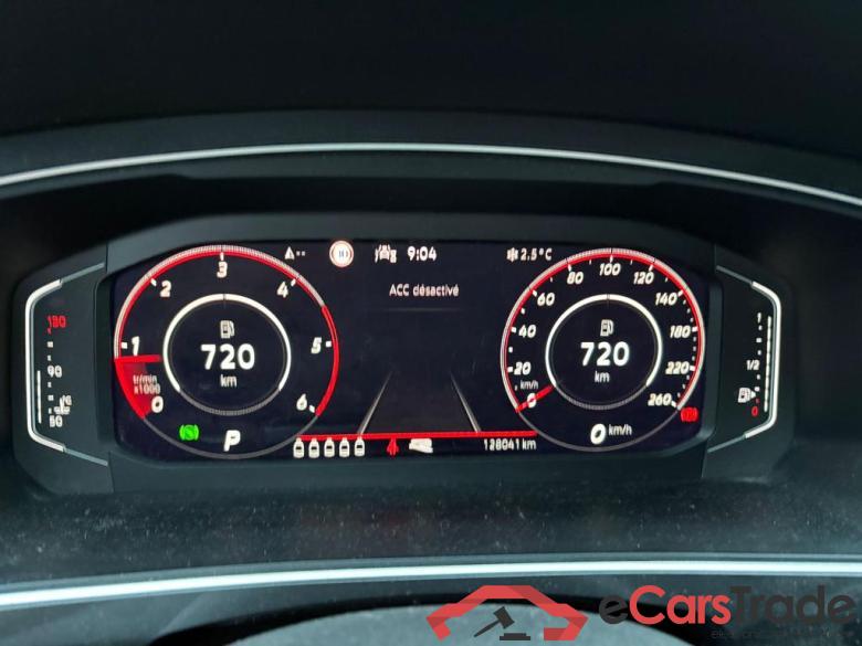 VOLKSWAGEN Tiguan Allspace R-Line Business Premium 2.0 TDI SCR 110 kW (150 ch) 7 vitesses DSG #3