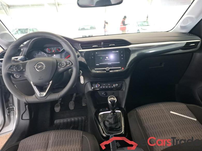 Corsa F Elegance Business 1.2 Turbo 100CV BVM6 E6d #5