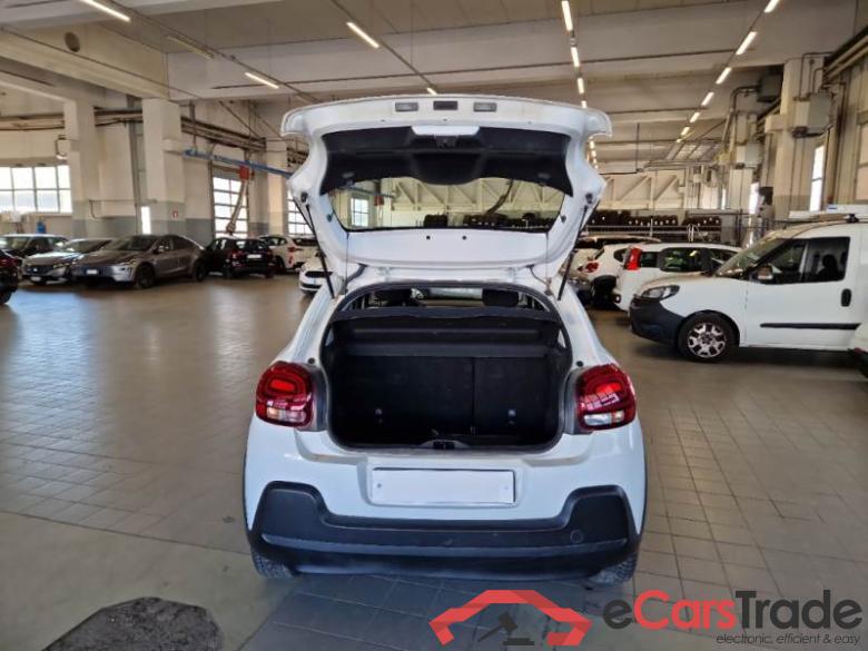CITROEN C3 / 2020 / 5P / BERLINA BLUEHDI 100 SeS BUSINESS COMBI #5