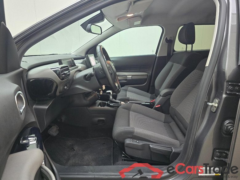CITROEN C4 CACTUS 1.2 PureTech Shine #5