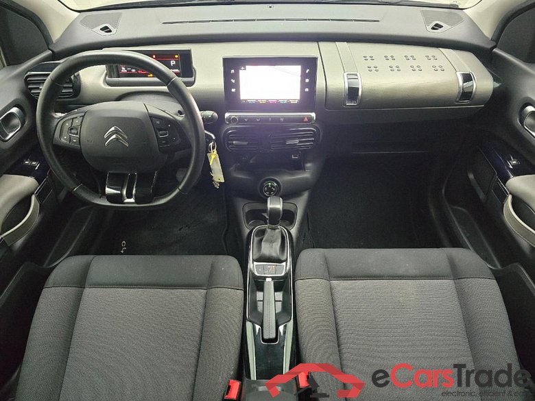 CITROEN C4 CACTUS 1.2 PureTech Shine #6