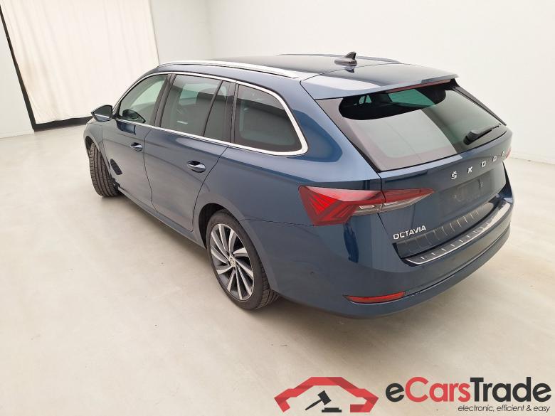 Skoda, Octavia Combi '20, Skoda Octavia Combi 1.5 TSI 110kW Style 5d #6