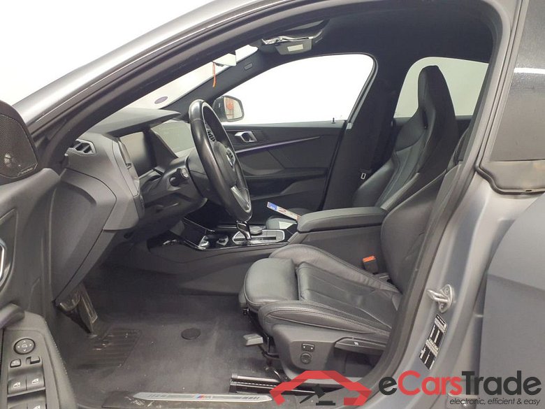 BMW 2 Reeks Gran Coupé 218iA (100kW) 4d #3