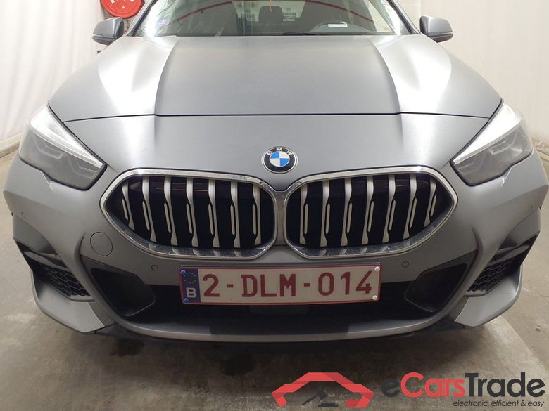 BMW 2 Reeks Gran Coupé 218iA (100kW) 4d #5