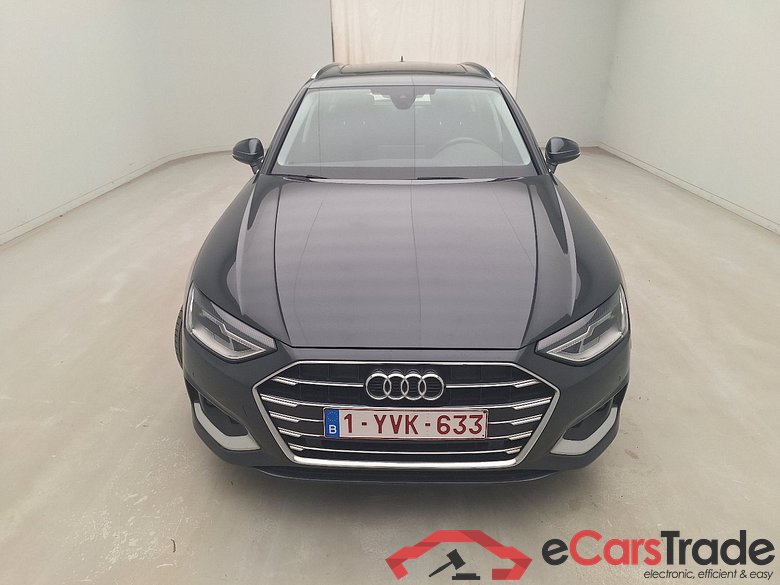 Audi, A4 Avant FL'19, Audi A4 Avant 2.0 30 TDi 100kW S tr Adv Business E #1