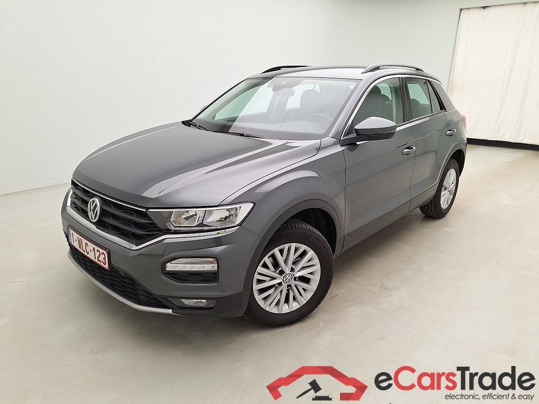 VW, T-Roc '17, Volkswagen T-Roc 1.6 TDI SCR Style 5d #2