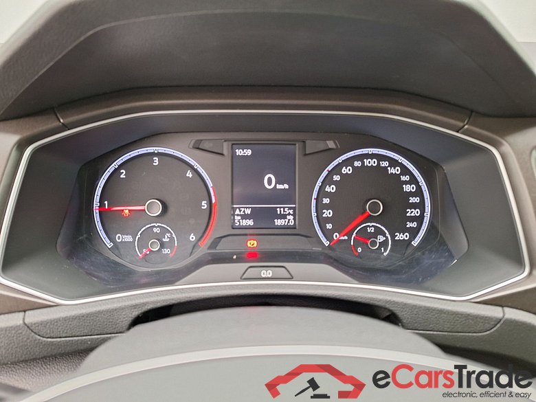 VW, T-Roc '17, Volkswagen T-Roc 1.6 TDI SCR Style 5d #5