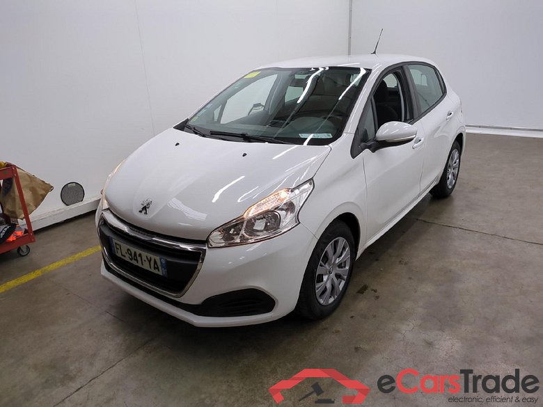 208 Affaire Premium 1.5 HDi 100CV BVM5 E6dT