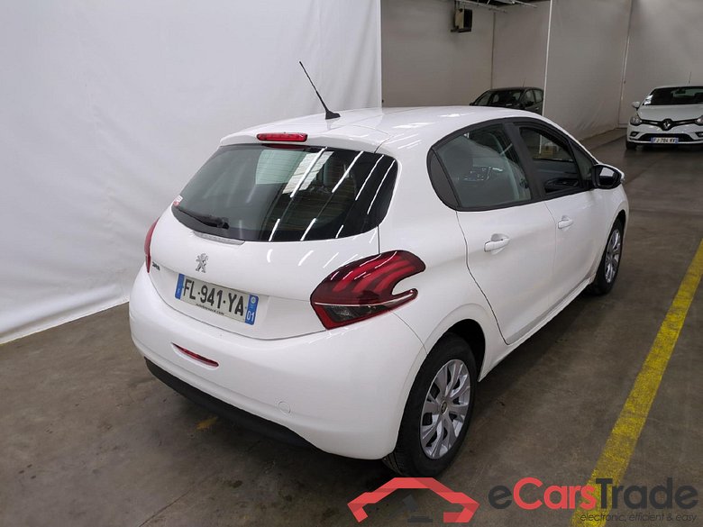 208 Affaire Premium 1.5 HDi 100CV BVM5 E6dT #3