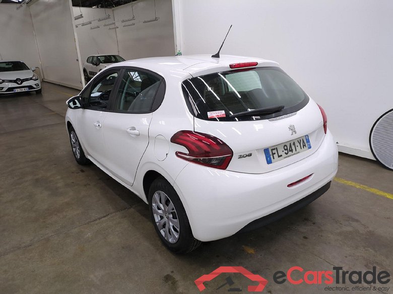 208 Affaire Premium 1.5 HDi 100CV BVM5 E6dT #4