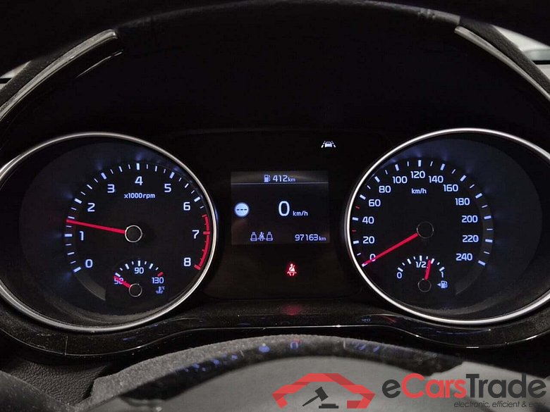 KIA ceed sportswagon 1.0 T-GDi DynamicPlusLine #4