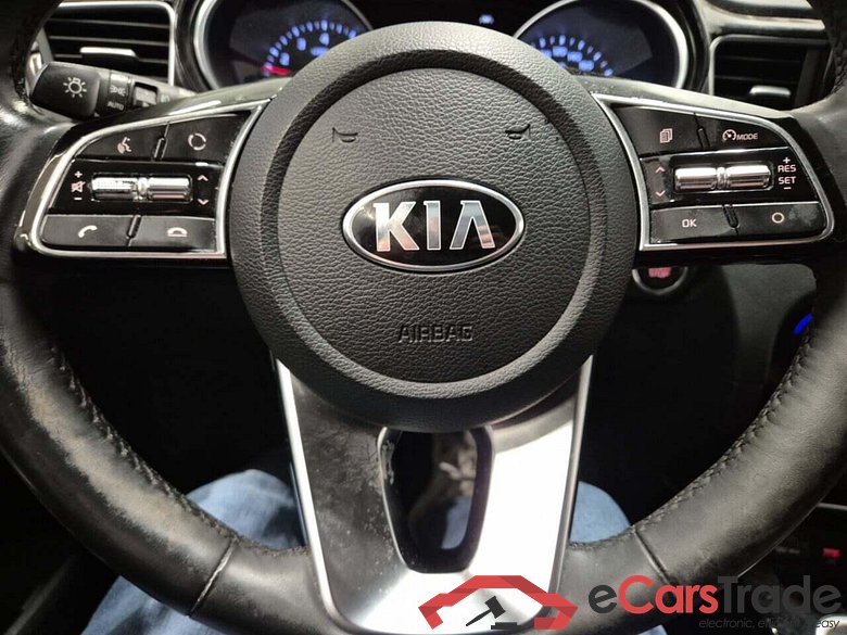 KIA ceed sportswagon 1.0 T-GDi DynamicPlusLine #5
