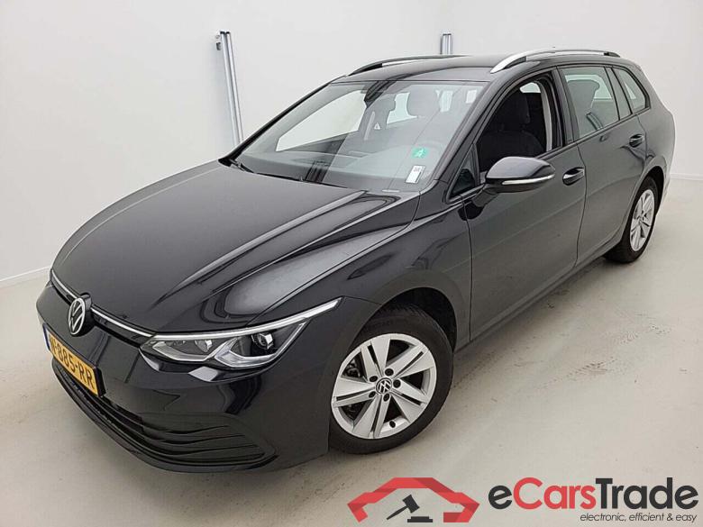 VOLKSWAGEN Golf Variant 1.0 TSI Life Business  #1