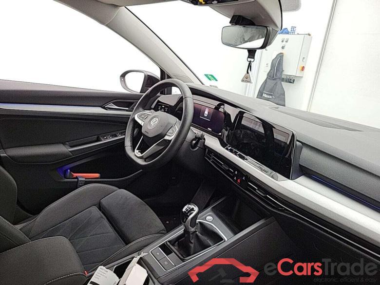 VOLKSWAGEN Golf Variant 1.0 TSI Life Business  #3