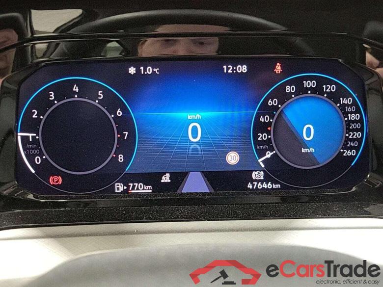 VOLKSWAGEN Golf Variant 1.0 TSI Life Business  #4