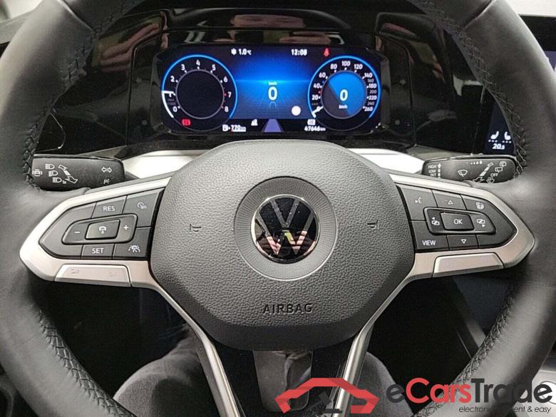 VOLKSWAGEN Golf Variant 1.0 TSI Life Business  #5