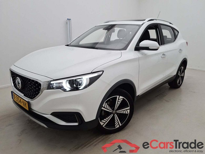 MG MG ZS EV Luxury 45 kWh #1