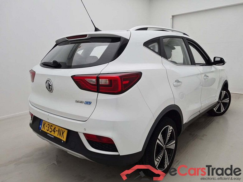MG MG ZS EV Luxury 45 kWh #2