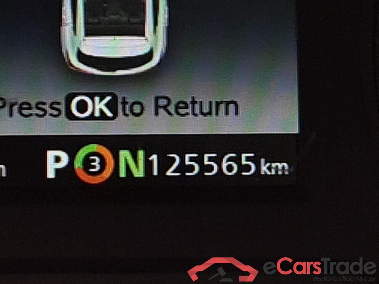 MG MG ZS EV Luxury 45 kWh #4