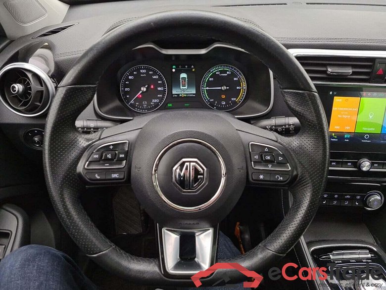 MG MG ZS EV Luxury 45 kWh #6
