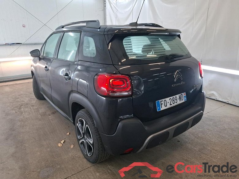 C3 Aircross Feel Business 1.5 BlueHDi 100CV BVM6 E6dT #2