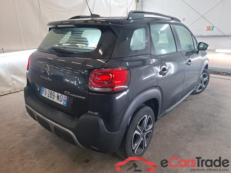 C3 Aircross Feel Business 1.5 BlueHDi 100CV BVM6 E6dT #3