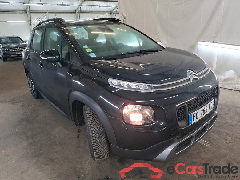 C3 Aircross Feel Business 1.5 BlueHDi 100CV BVM6 E6dT #4