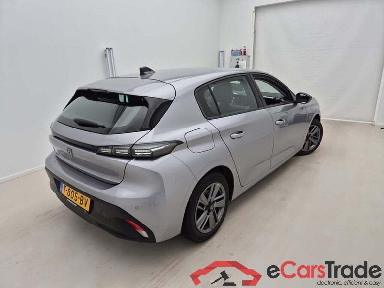 PEUGEOT 308 1.2 PureTech Active Pack Busin #2
