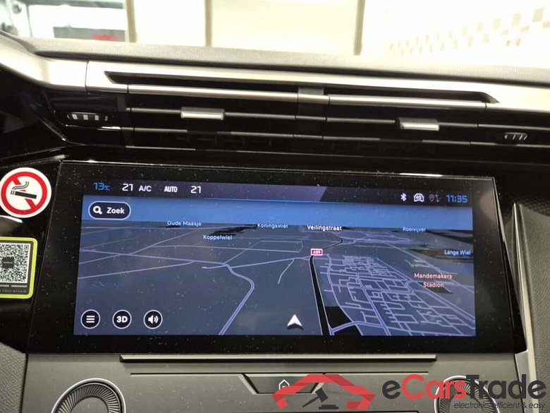 PEUGEOT 308 1.2 PureTech Active Pack Busin #6