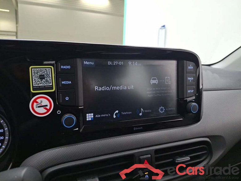 HYUNDAI i10 1.0 Comfort #6