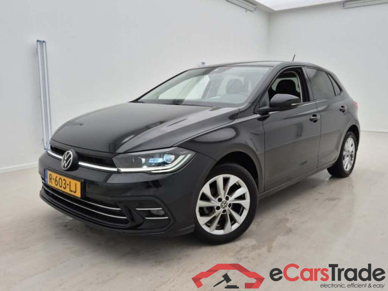 VOLKSWAGEN POLO 1.0 TSI Style