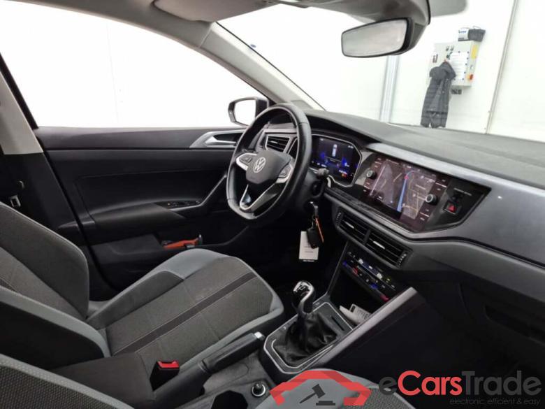 VOLKSWAGEN POLO 1.0 TSI Style #3
