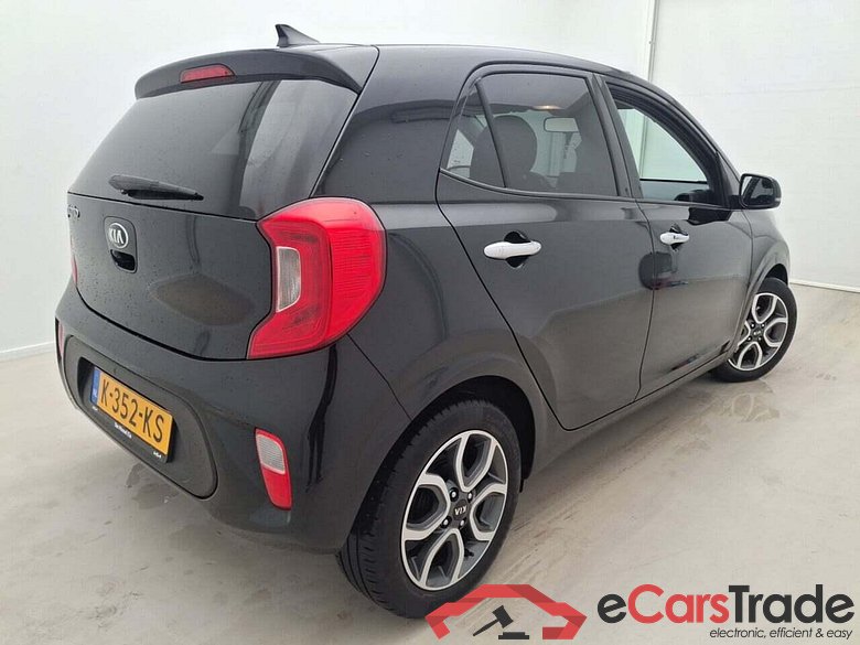 KIA Picanto 1.0 DPi ComfortLine #2