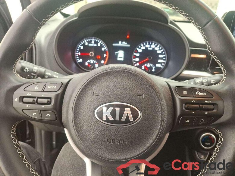 KIA Picanto 1.0 DPi ComfortLine #5