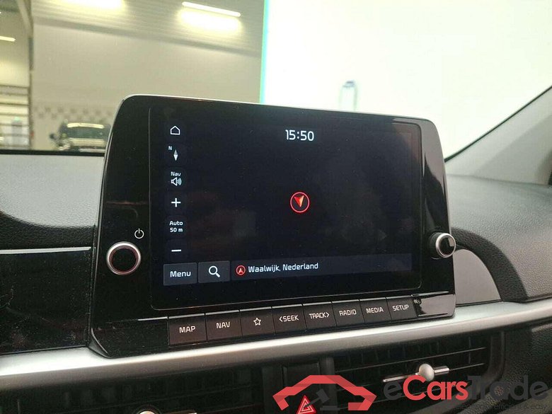 KIA Picanto 1.0 DPi ComfortLine #6