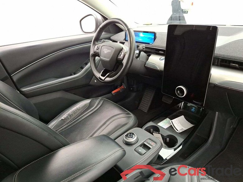 FORD Mustang Mach-E RWD 75 kWh #3