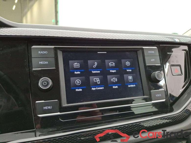 VOLKSWAGEN POLO 1.0 TSI Life #6