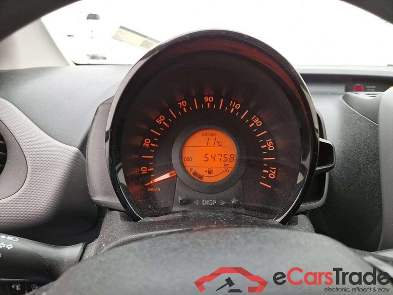 PEUGEOT 108 1.0 e-VTi Active #5