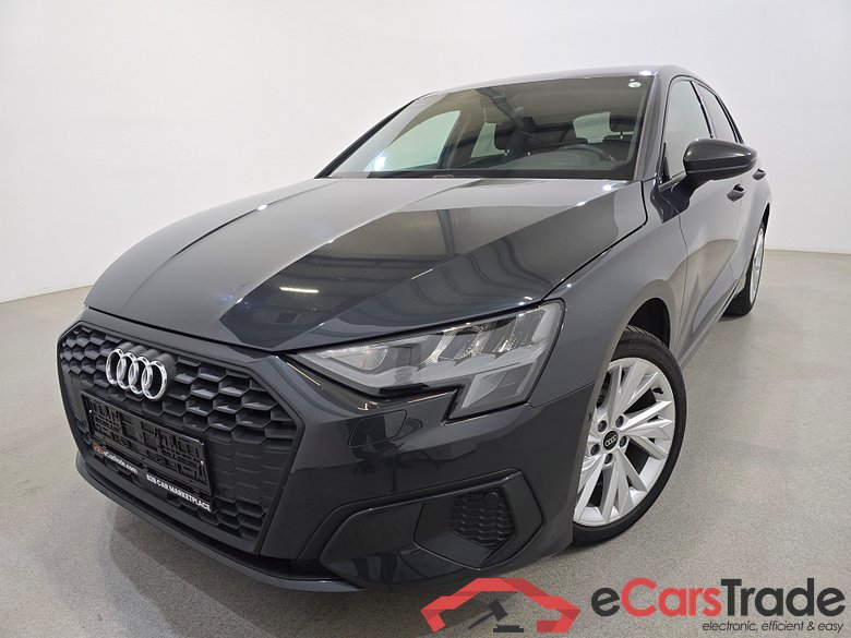 Audi A3 SB 2.0 30 TDi LED Virtual Navi KeylessGo Klima PDC ...