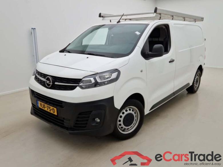 OPEL Vivaro 1.5 CDTI L2H1 Edit. #1
