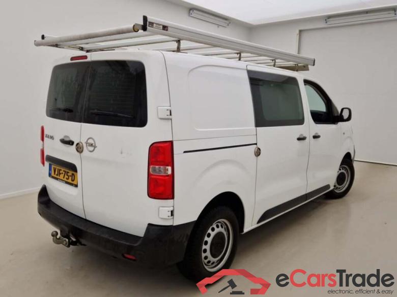 OPEL Vivaro 1.5 CDTI L2H1 Edit. #2